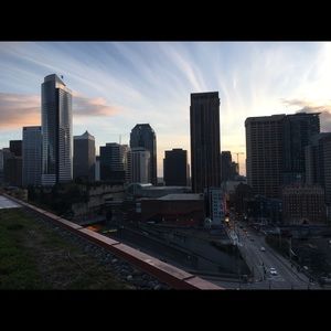 Meet your Posher, Ross